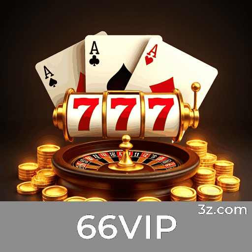 66VIP: Caça-níqueis - Grandes Prêmios, Mesa de Jogos - Estratégia, Real Dealer - Imersão Total