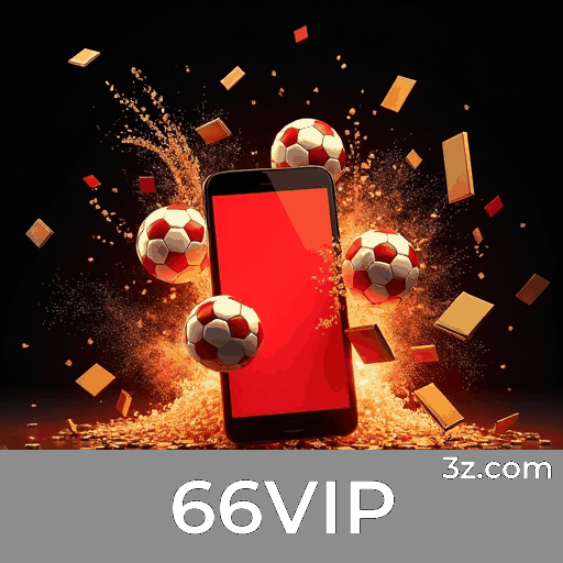 66VIP: Apostas Esportivas com Análise e Estratégia