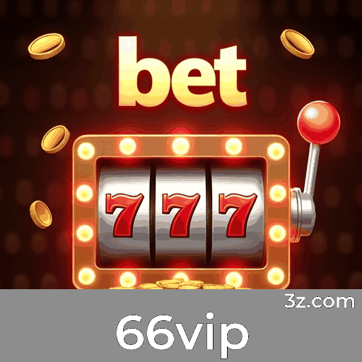 66vip - Cassino Online Seguro e Entretenimento Premier